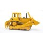 Bruder - Buldozer Cat Bruder - 5